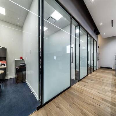 Stand-Alone Office Building For Sale In Montreal, Quebec