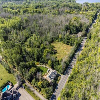 Vacant Land for Sale in Montréal, Quebec