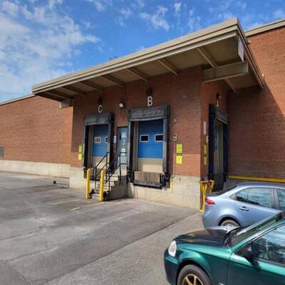 Industrial Property for Sale in Cowansville, Quebec