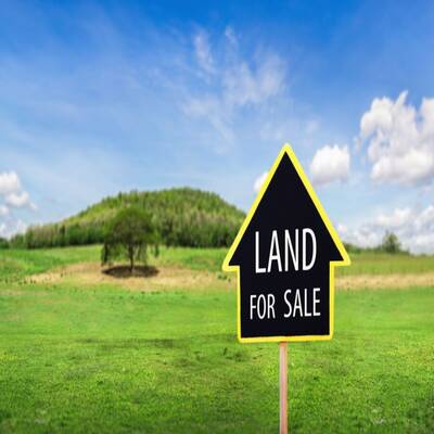 Land Site for Sale in Châteauguay, Quebec
