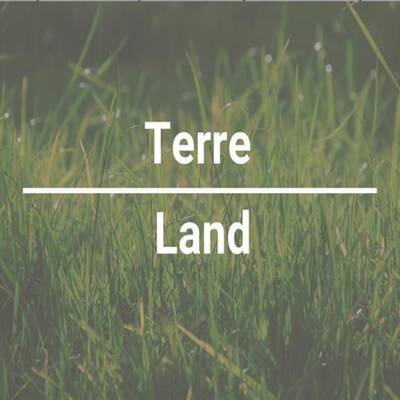 Land Site for Sale in Châteauguay, Quebec