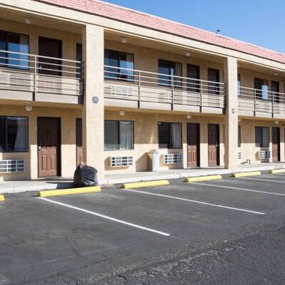 Established Motel For Sale, Panguitch UT