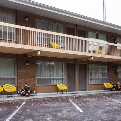 Established Motel For Sale, Panguitch UT