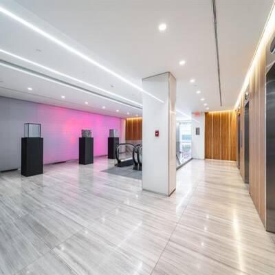 Renovated Office Space for Lease in Montréal, Quebec