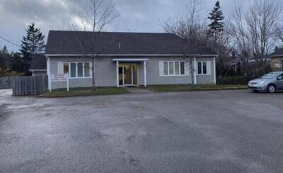 Commercial Real Estate For Sale In Prime Brook, Nova Scotia