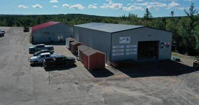 Warehouse Buildings For Sale In Guysborough County, Nova Scotia