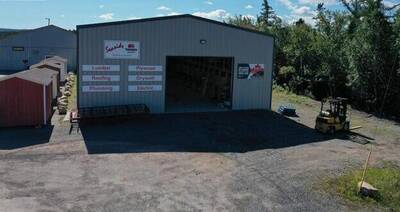 Warehouse Buildings For Sale In Guysborough County, Nova Scotia