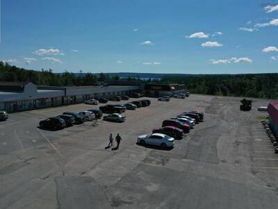 Retail shopping and service centre For Sale In Guysborough County, Nova Scotia