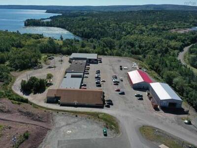 Retail shopping and service centre For Sale In Guysborough County, Nova Scotia