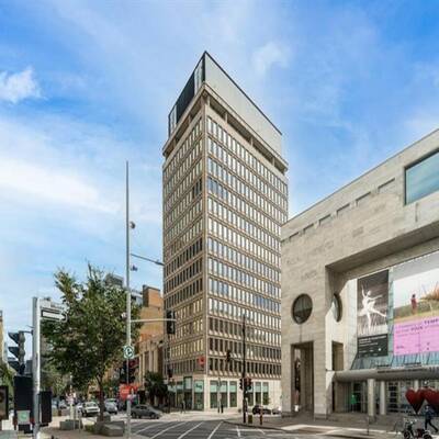 Office for Lease in Montréal, Quebec