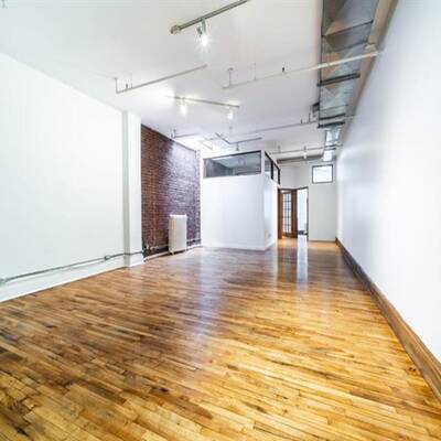 Office Space for Lease in Montréal, Quebec