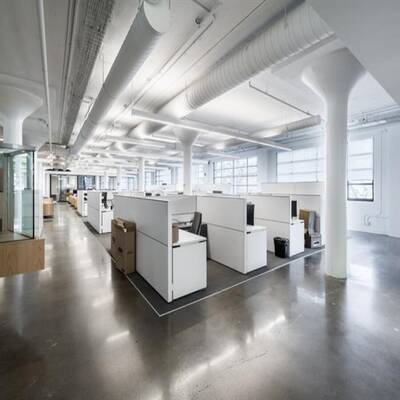 Office Space for Lease in Montréal, Quebec