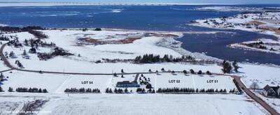 Vacant Land For Sale In Cape Traverse, Prince Edward Island