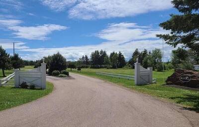Land For Sale In Cape Traverse, Prince Edward Island