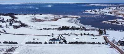 Land For Sale In Cape Traverse, Prince Edward Island