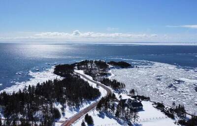 Land For Sale In Cape Traverse, Prince Edward Island