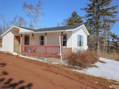 Cottage For Sale In French River, Prince Edward Island