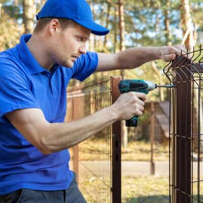Fence Installation Business For Sale, UT