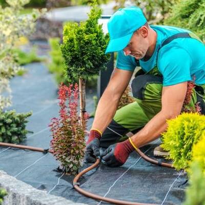 Established Landscaping Company For Sale, Salt Lake County UT