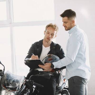 Wholesale Motorcycle Dealership Business For Sale, UT