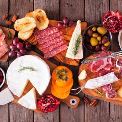 Gourmet Food Manufacturing Business For Sale, Wasatch County, UT