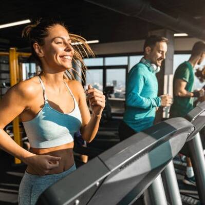 Fitness & Training Business For Sale, UT