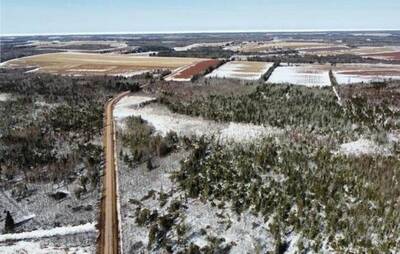 Land For Sale In Forest Hill, Prince Edward Island