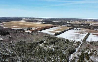 Land For Sale In Forest Hill, Prince Edward Island