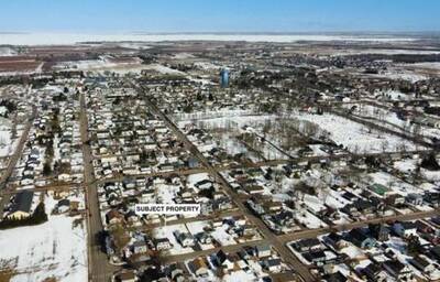 Vacant Land For Sale In Summerside, Prince Edward Island