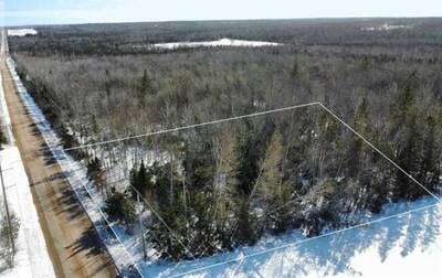 Residential Land For Sale In St. Charles, Prince Edward Island