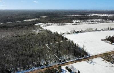 Residential Land For Sale In St. Charles, Prince Edward Island