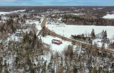 Land For Sale In Murray River, Prince Edward Island