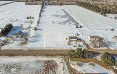 Residential Land For Sale In St. Louis, Prince Edward Island