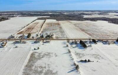 Residential Land For Sale In St. Louis, Prince Edward Island