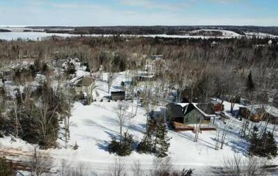 Vacant Land For Sale In Stanley Bridge, Prince Edward Island