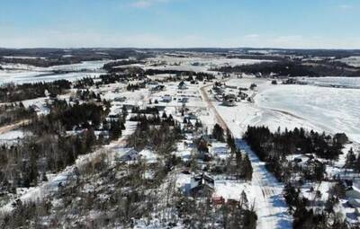 Vacant Land For Sale In Stanley Bridge, Prince Edward Island