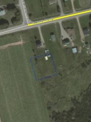 Land for Sale In St. Louis, Prince Edward Island