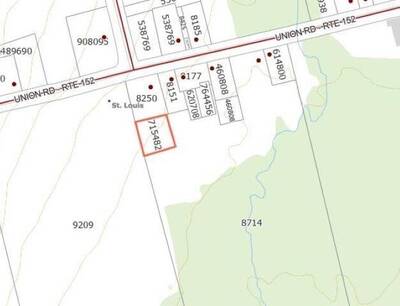 Land for Sale In St. Louis, Prince Edward Island