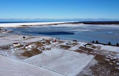 Residential Land For Sale In Savage Harbour, Prince Edward Island