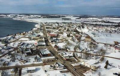 Residential Lots For Sale In Souris, Prince Edward Island
