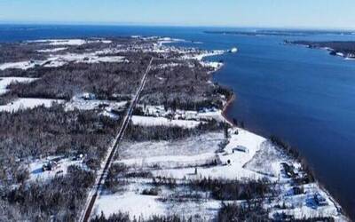 Land for Sale In Georgetown Royalty, Prince Edward Island