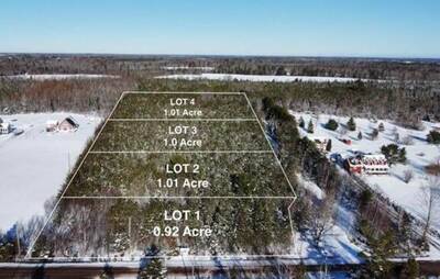Vacant Land For Sale In Georgetown Royalty, Prince Edward Island