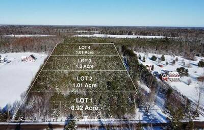Residential Lots for Sale In Georgetown Royalty, Prince Edward Island