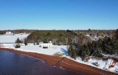 Residential Lots for Sale In Georgetown Royalty, Prince Edward Island