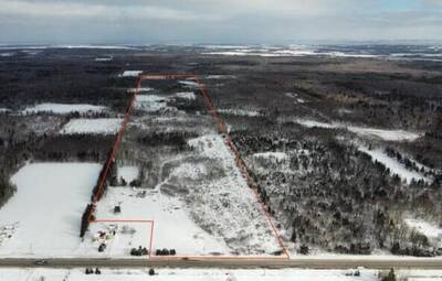 Land for Sale In Springhill, Prince Edward Island