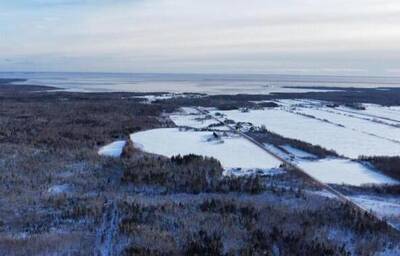 Vacant Land For Sale In Wellington, Prince Edward Island