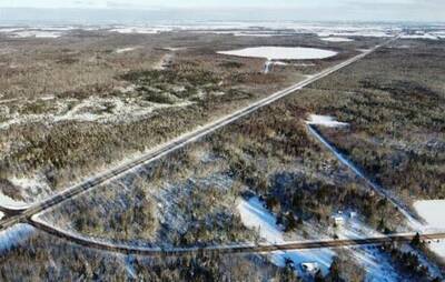Vacant Land For Sale In Wellington, Prince Edward Island