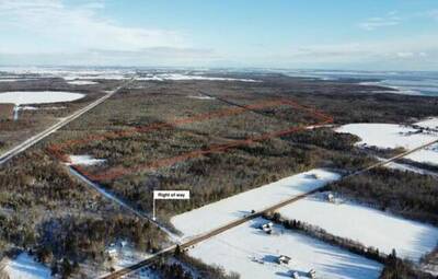 Land for Sale In Wellington, Prince Edward Island