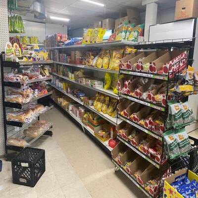 Convenience Store with Building for Sale in Winnipeg, Manitoba