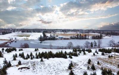 Vacant Land For Sale In Alberton, Prince Edward Island